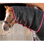 Premier Equine Nano-Tec Infrared Horse Rug And Neck Cover